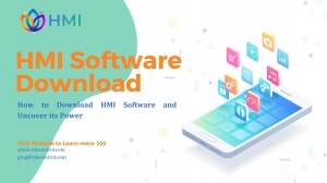 How to Download HMI Software and Uncover its Power