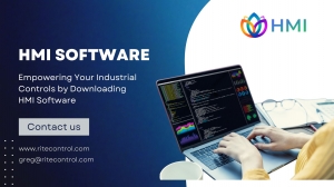 Empowering Your Industrial Controls by Downloading HMI Software